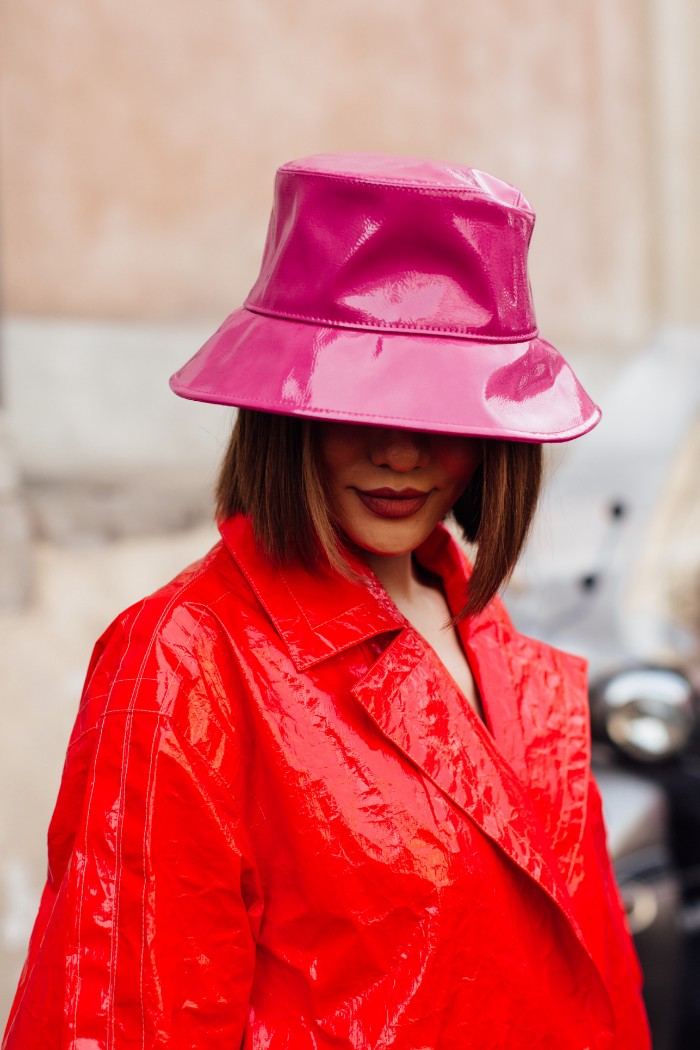 rosa y rojo, 10 mentiras de moda que nos han hecho creer toda la vida