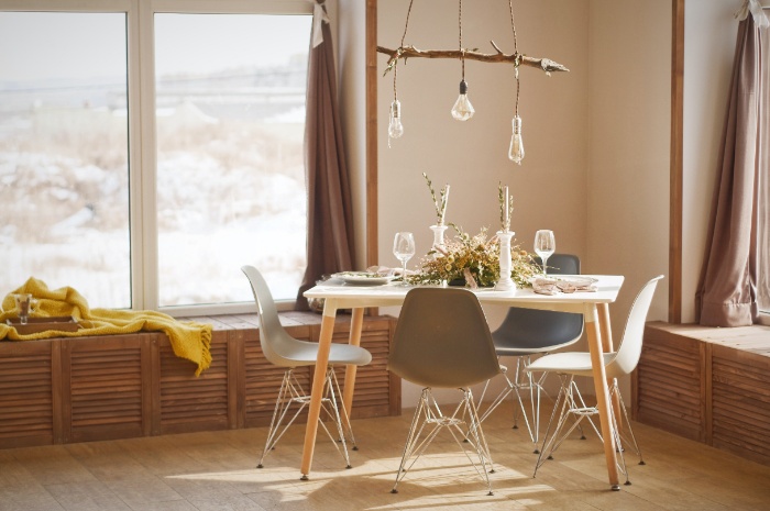 12 problemas de decoración: Mejoras en casa