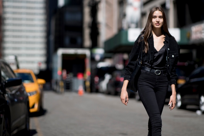 Street Style, Nueva York, hábitos mejorar tu estilo-prepara tus looks