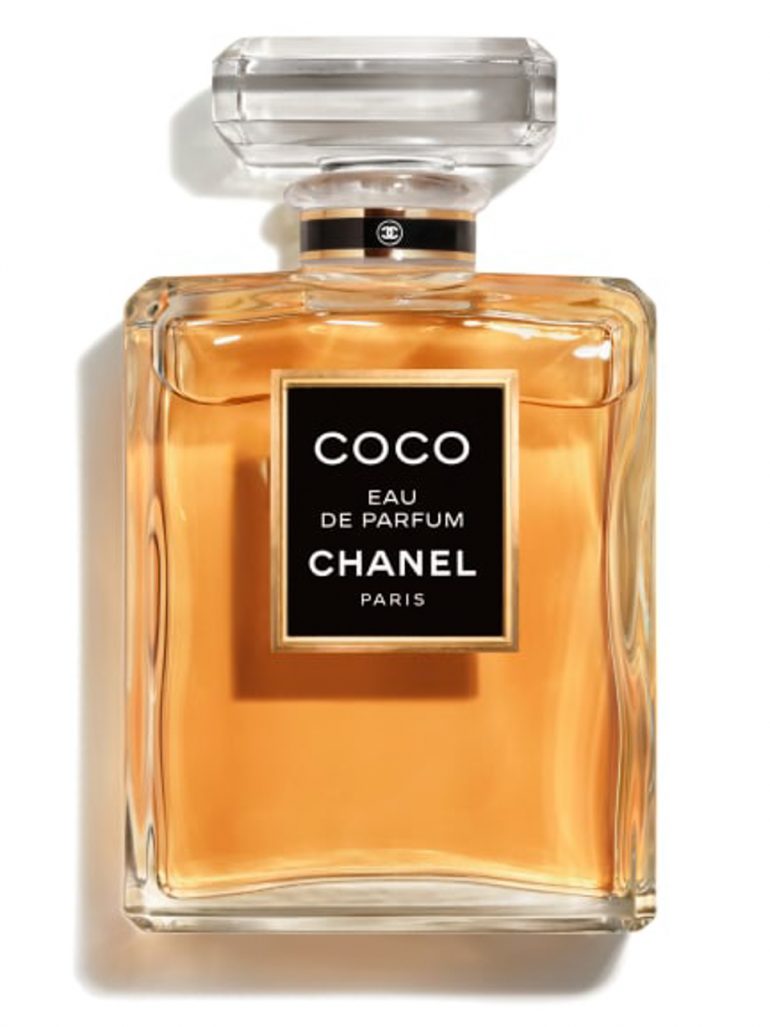 Perfumes Que Le Gustan A Las Mujeres