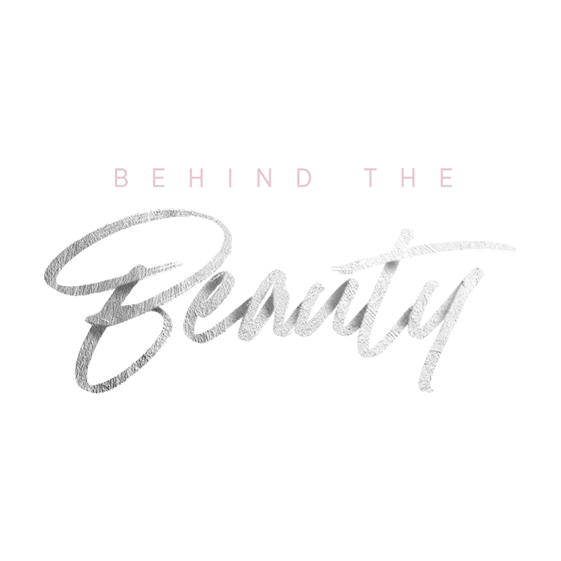 Behind the Beauty