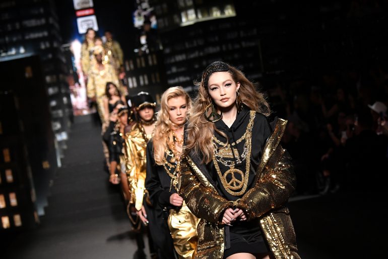Cuanto Dura Un Desfile De Moda