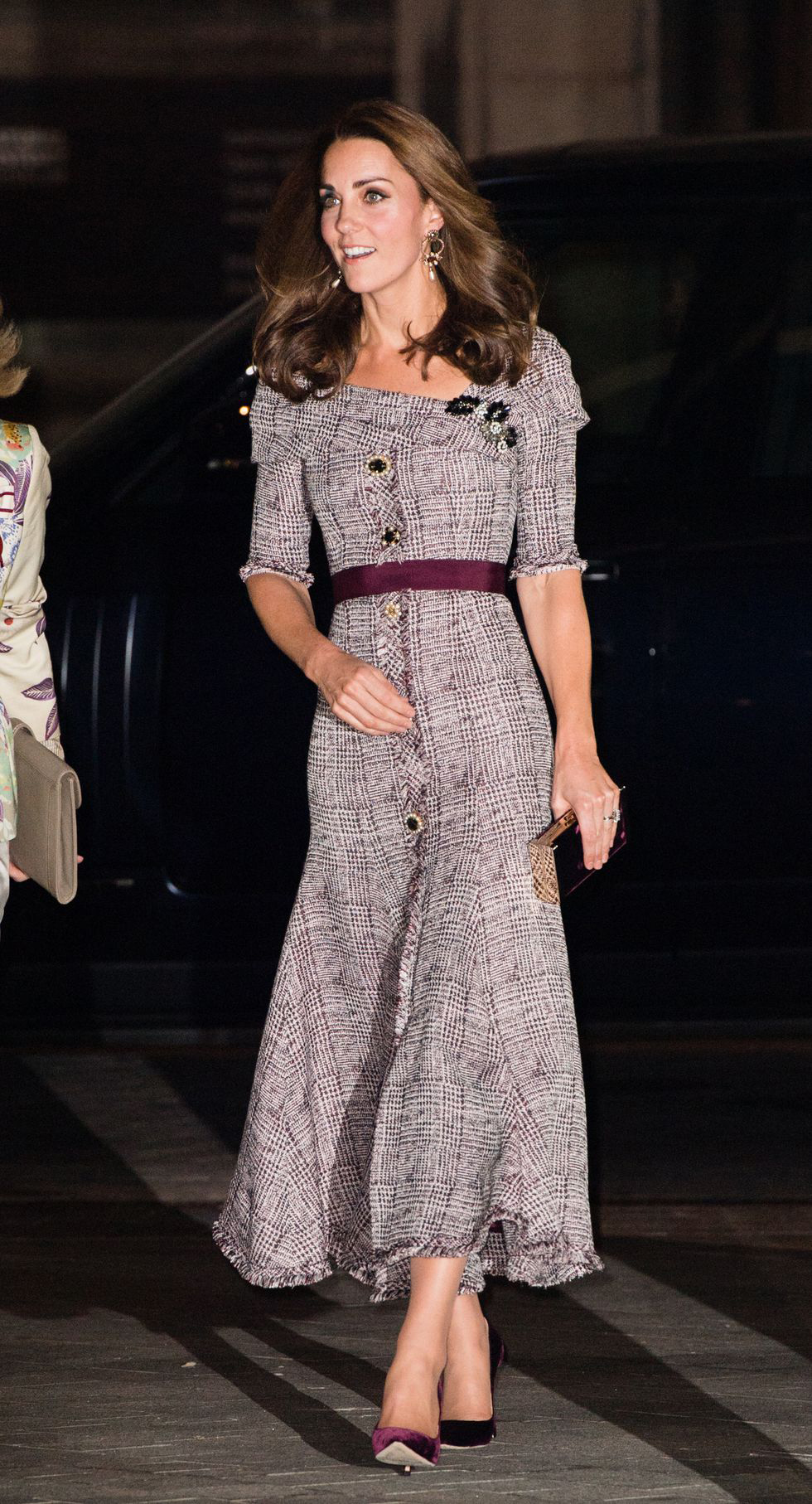 Nuestros looks favoritos de Kate Middleton en los últimos tiempos