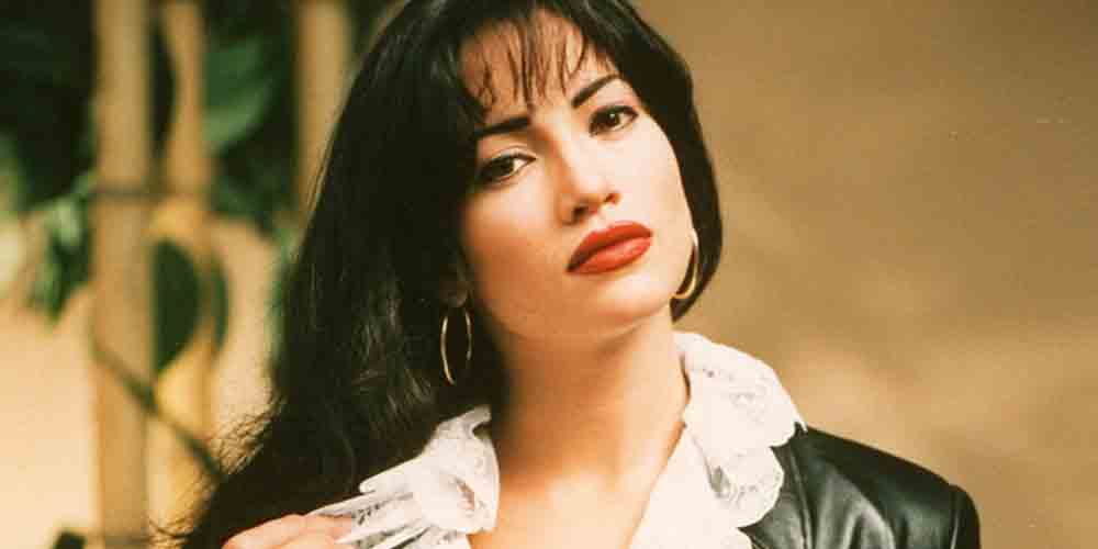 Resultado de imagen para Selena Quintanilla