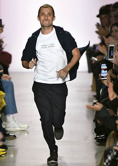 fashion lover