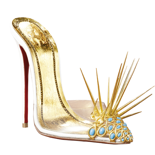 Christian Louboutin