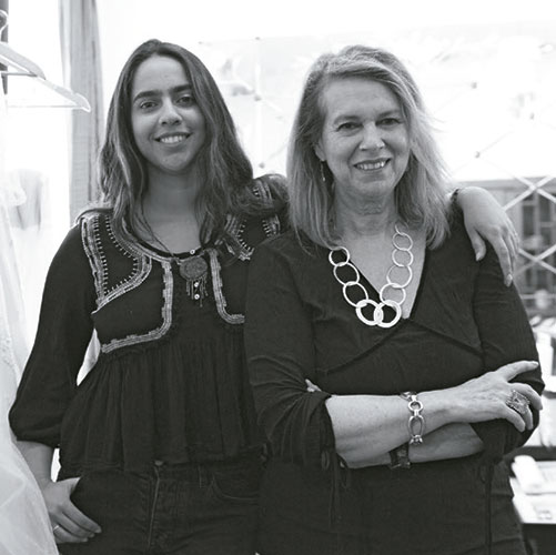 mujeres
