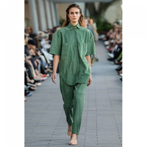 8 Tendencias de color clave que definirán la moda en 2020 - Revista