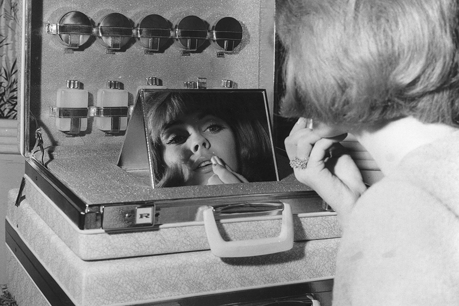El 29 de Julio se celebra el día internacional del lipstick. (Getty images)