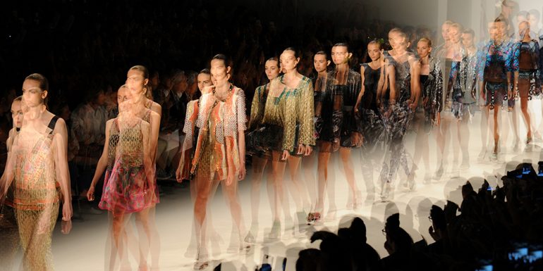 10 cifras de New York Fashion Week que toda experta debe conocer