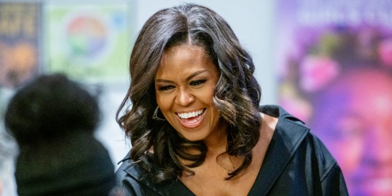 dear class 2020, Michelle Obama estrena documental en Instagram