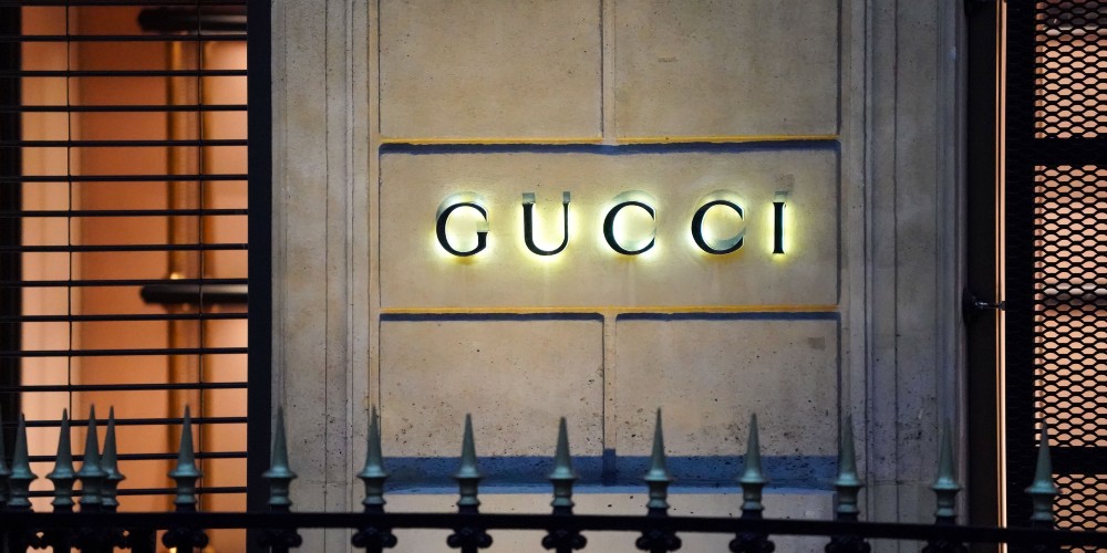 Gucci se suma a la lucha contra el coronavirus - Harper's Bazaar