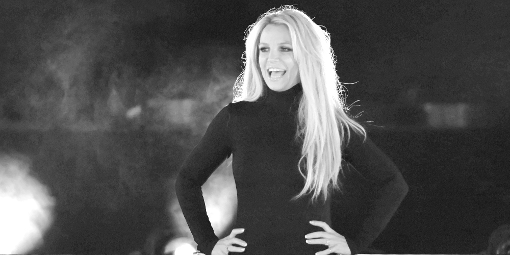 Cirugía plástica, operaciones estéticas, retoques, El polémico mensaje de unidad de Britney Spears