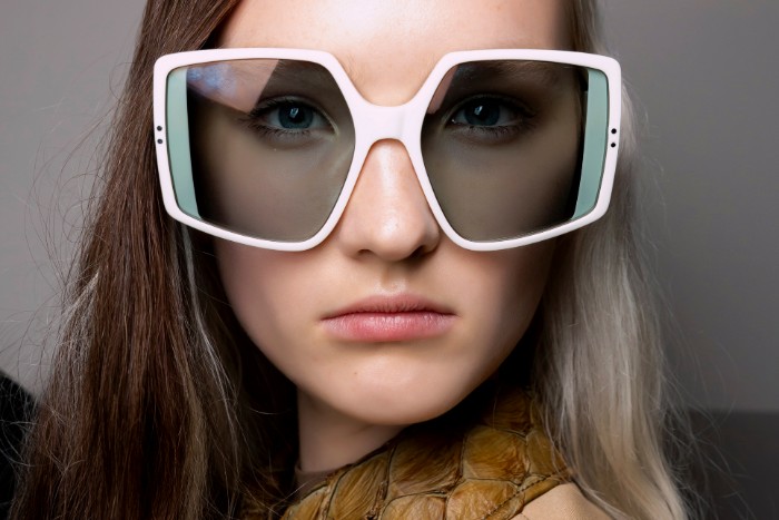 Courrèges Primavera-Verano 2020