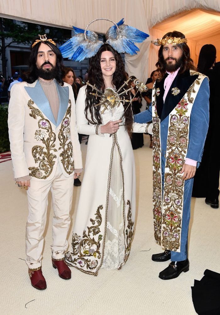 Los mejores looks de la Met Gala de todos los tiempos Harper's Bazaar