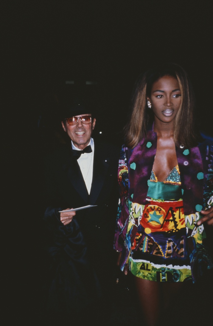 naomi campbell, top modelo, , museo metropolitano de arte, met gala, Metropolitan Museum of Art Costume Institute Gala