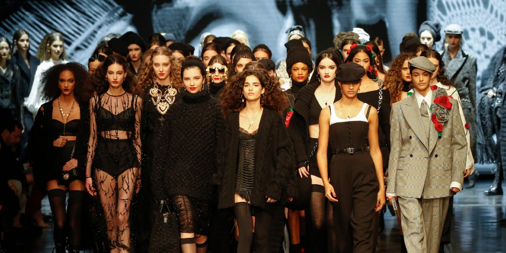 Milan Fashion Week será digital, coronavirus, covid-19, italia, moda industria de la moda