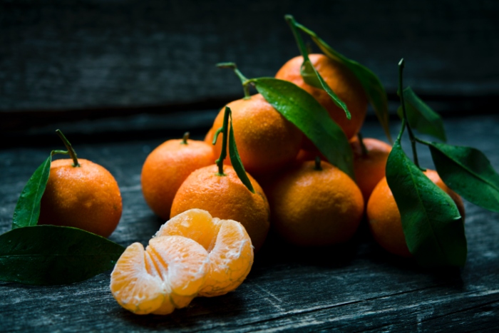 mandarina, cancer, Cuál es tu perfume ideal según tu signo