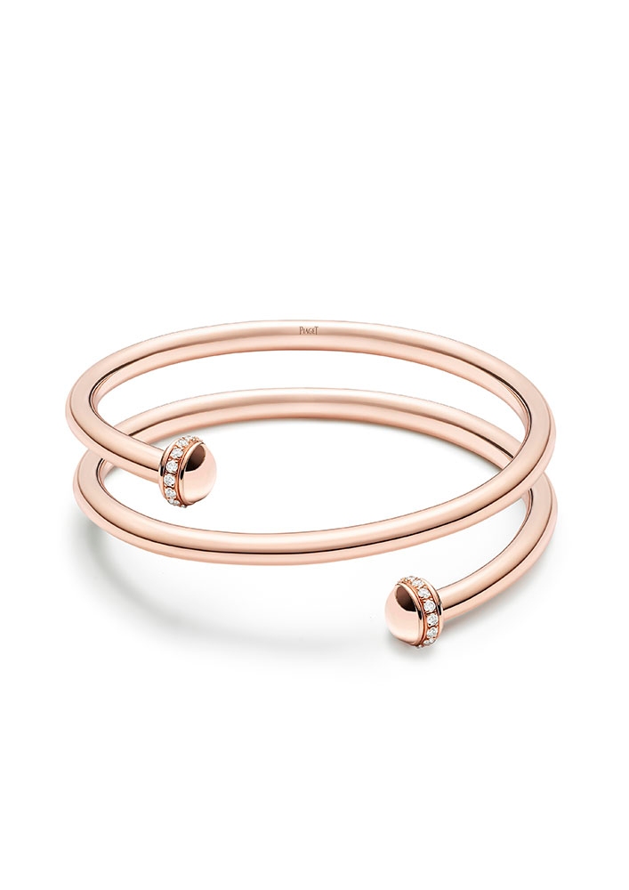 brazalete piaget, regalo para mamá