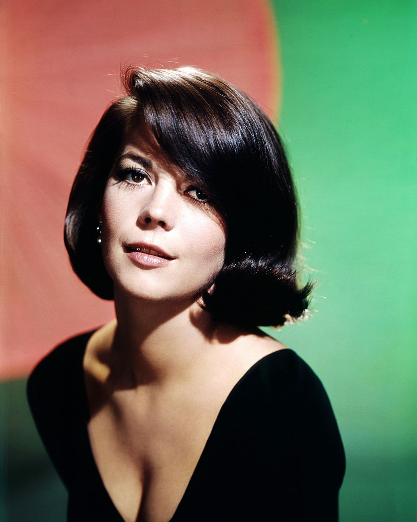 Muerte Natalie Wood West Side Story