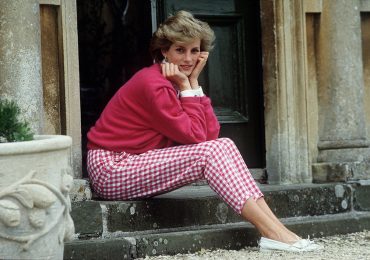 Princesa Diana a través de sus frases realeza feminismo