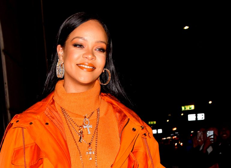 Rihanna-empresaria-líder-feminista-nuevo-álbum