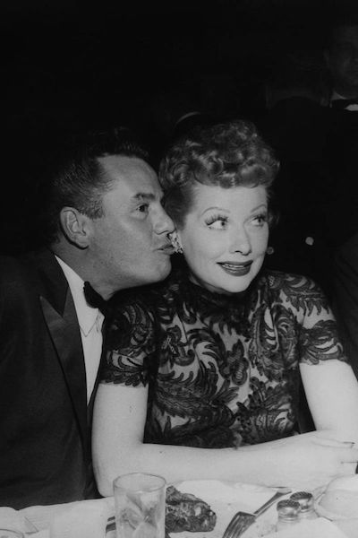 Lucille Ball