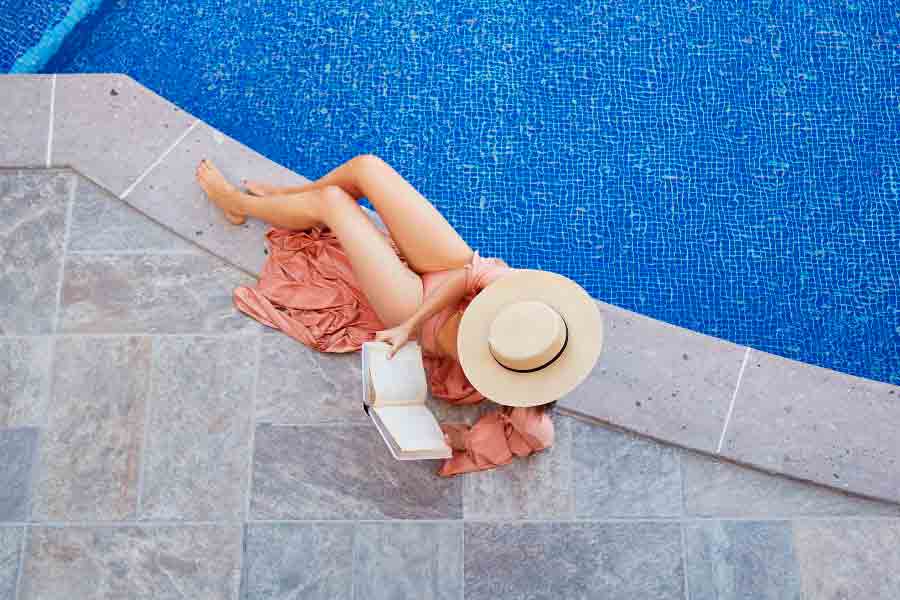 Las claves para planear el mejor staycation