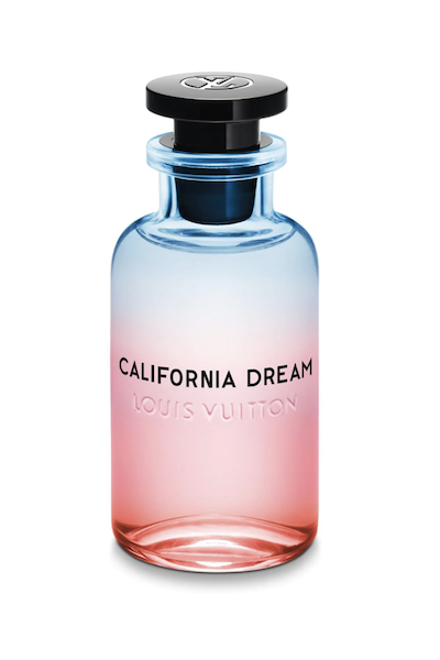 Perfumes para Otoño 2020 - California Dream