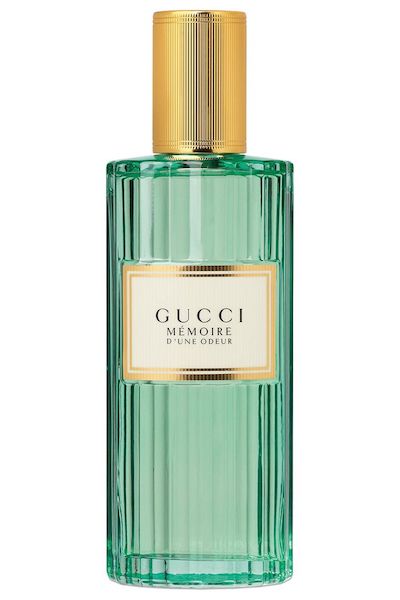 Perfumes para Otoño 2020 - Gucci