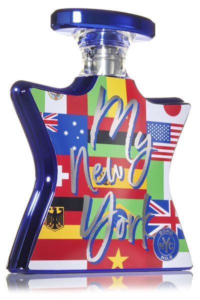 Perfumes para Otoño 2020 - My New York