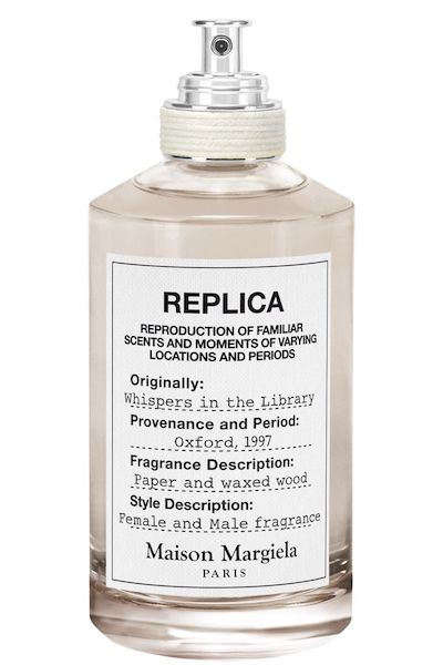 Perfumes para Otoño 2020 - Prick