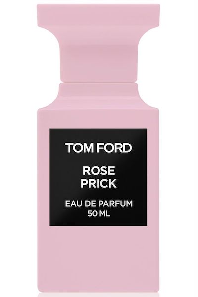 Perfumes para Otoño 2020 - Rose Prick
