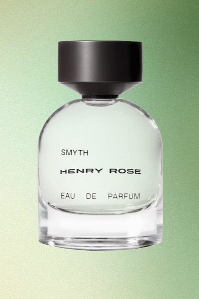 Perfumes para Otoño 2020 - Smyth