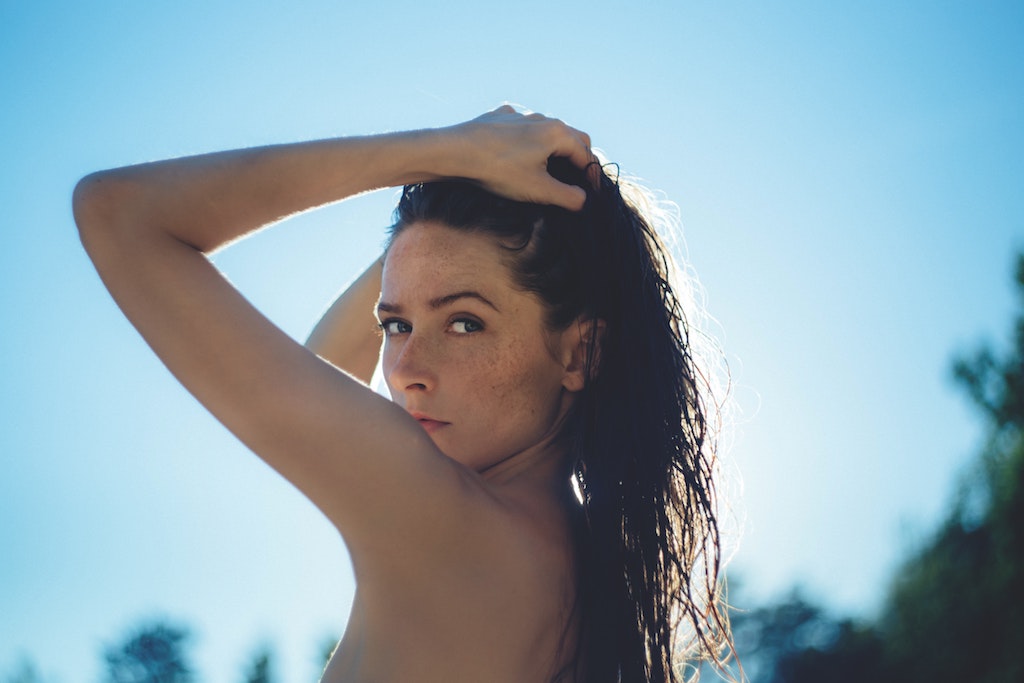 Rutina de belleza para rostros con ansiedad recomendaciones