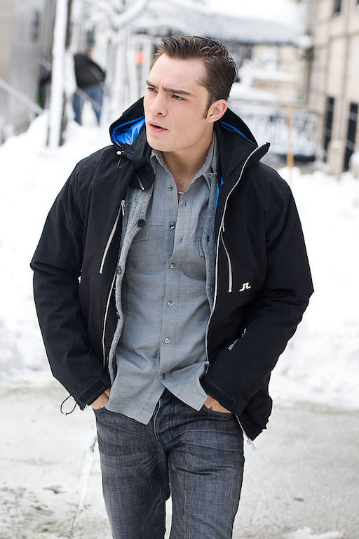 Chuck Bass