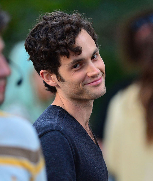 Dan Humphrey