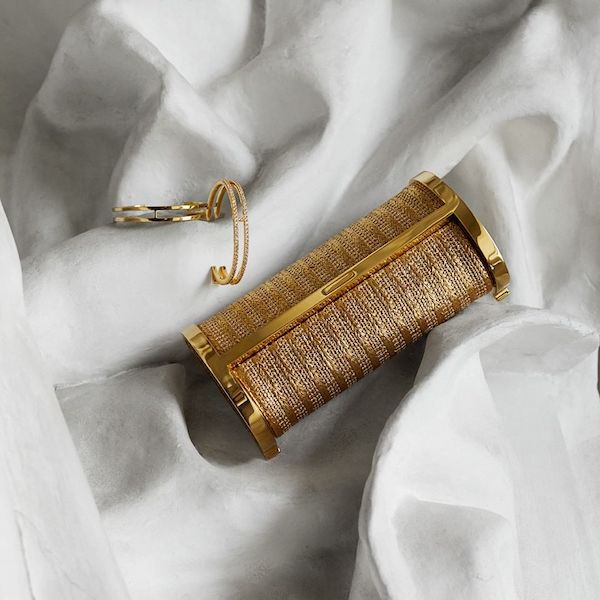 Bolsos Carolina Herrera Clutch