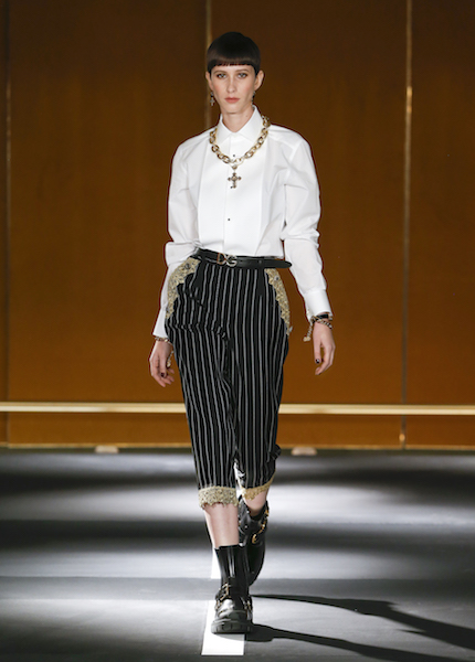 Dolce & Gabbana Siluetas