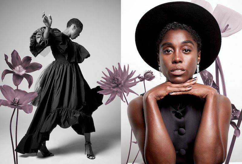 Lashana Lynch Mujer Negra 007 Y Una Revolucionaria