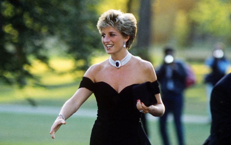 Los mejores revenge looks de la princesa Diana