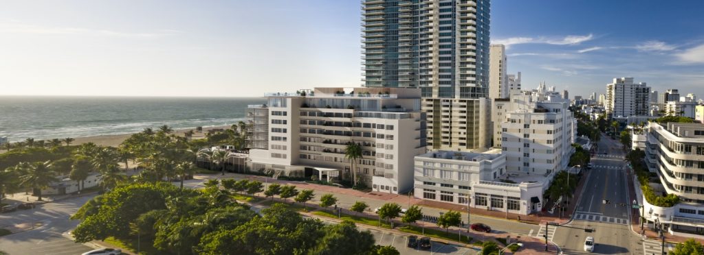 Bvlgari Miami Beach