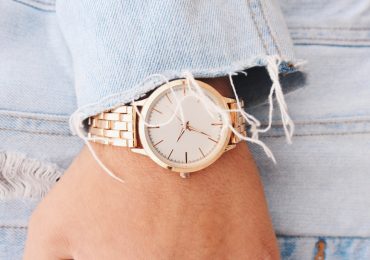 cómo elegir reloj para mujer