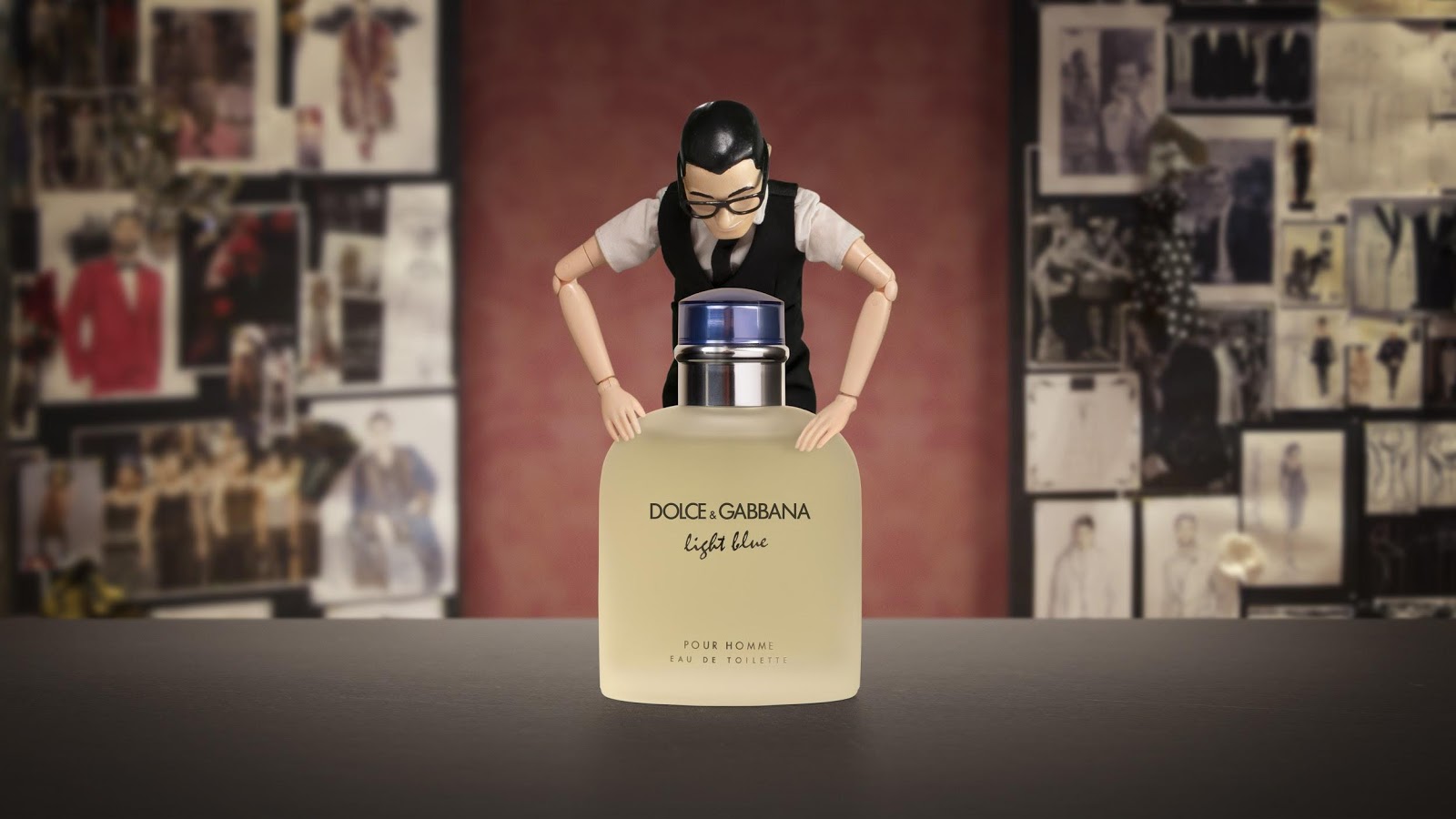 Las mejores fragancias de Dolce&Gabbana para regalar esta Navidad 2020