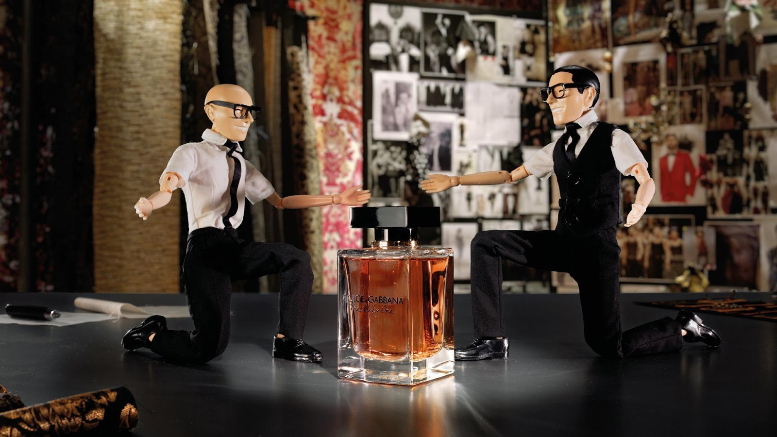 Las mejores fragancias de Dolce&Gabbana para regalar esta Navidad 2020