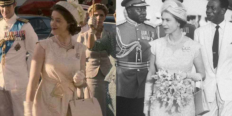 reina isabel ghana