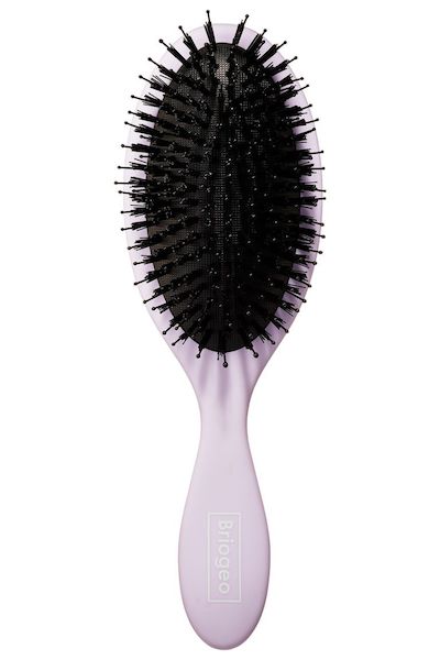 Mejores cepillos para cabello Briogeo