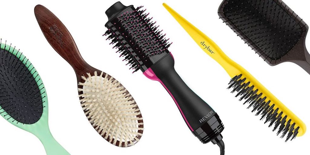 Los mejores cepillos para cabello según Harper's Bazaar