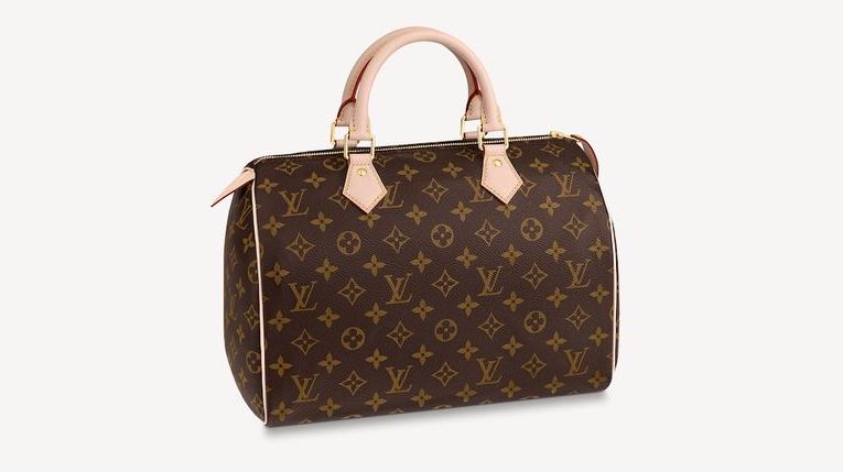 Mejores marcas de lujo de 2020 Louis Vuitton