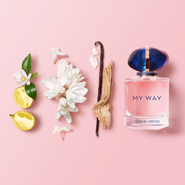 Mejores productos para la piel Armani